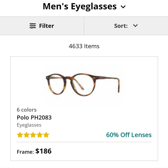 Ray Ban glasses - Picture 4 of 4